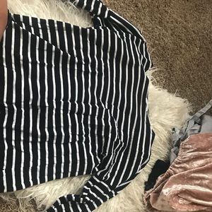 Old Navy Long Sleeve